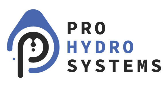 Logo-PROHYDRO